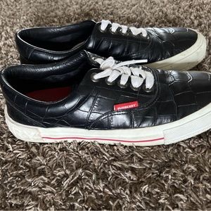 Burberry Men’s Sneakers
